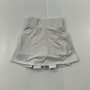 J9.‎ Women's White Skort (XS)